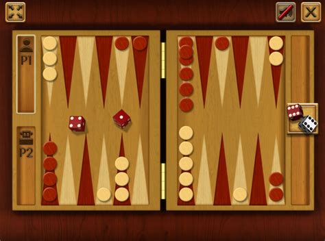 Backgammon Games Online Free Download